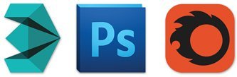 Software used